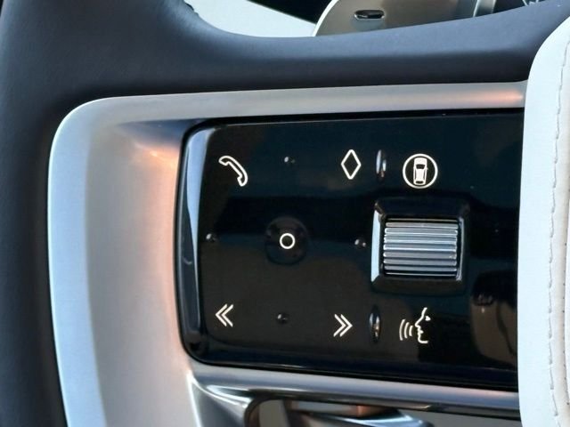 2025 Land Rover Range Rover SE - Photo 18