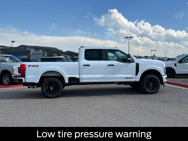 2026 Ford F-250 Super Duty XL - Photo 7