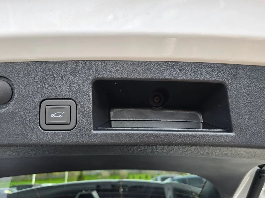 2026 GMC Terrain Elevation - Photo 30