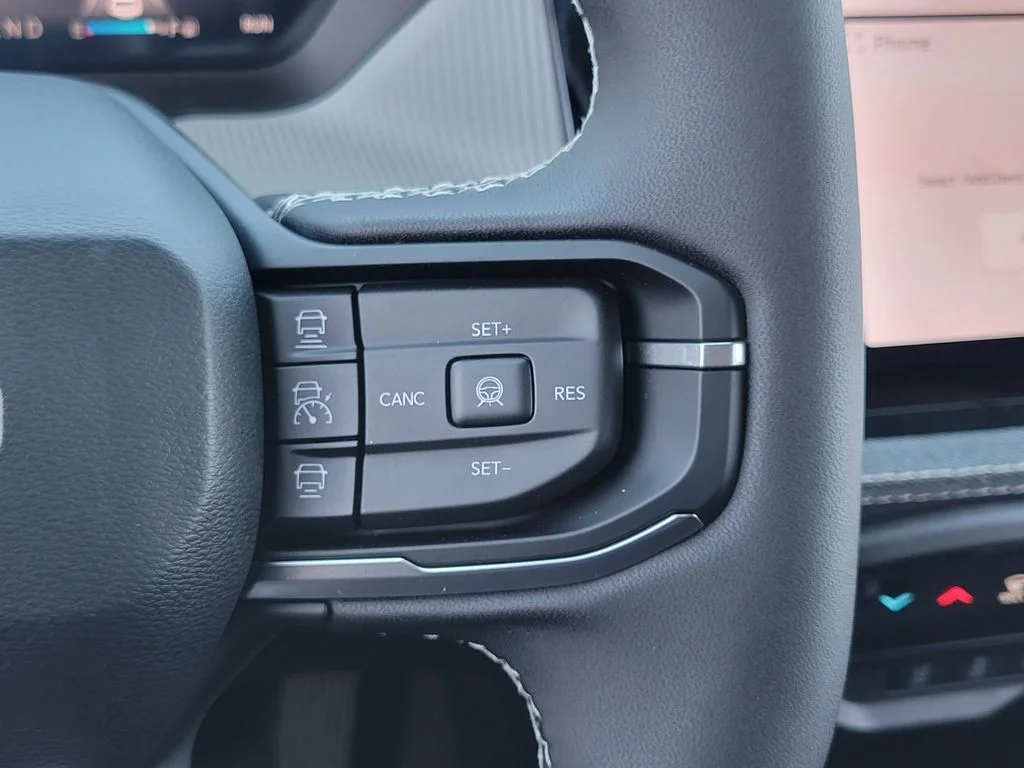 New 2026 41 Exterior Paint Jeep Laredo image 6