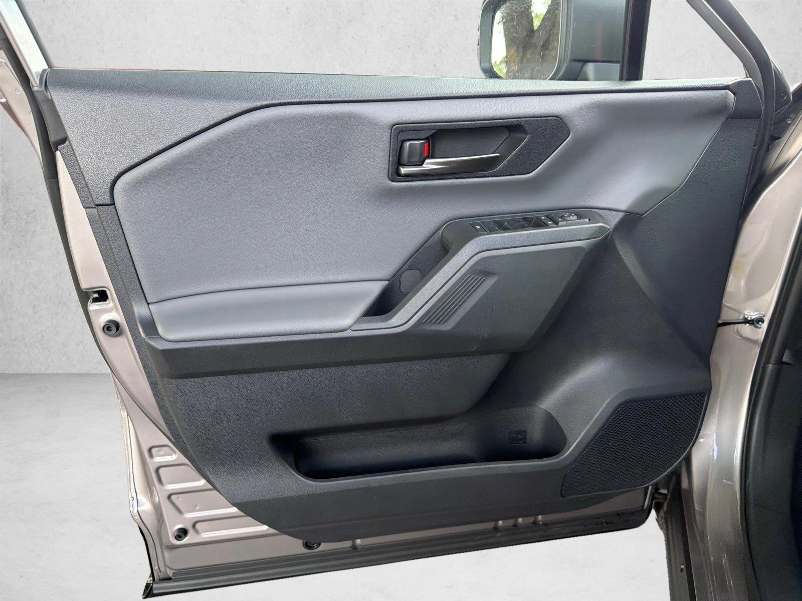 New 2026 Meteor Shower Toyota SE image 10