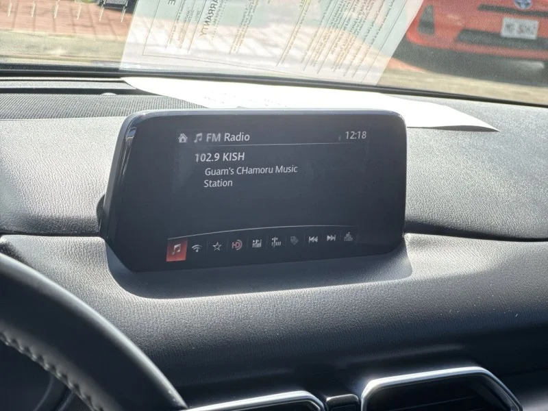 Used 2018 BROWN Mazda Sport image 20