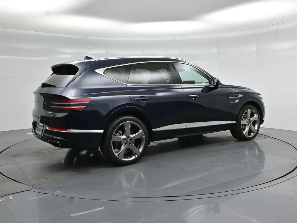 Certified Used 2022 Blue Genesis 3.5T image 26