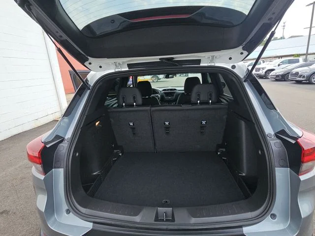 Used 2023 Gray Chevrolet ACTIV image 29