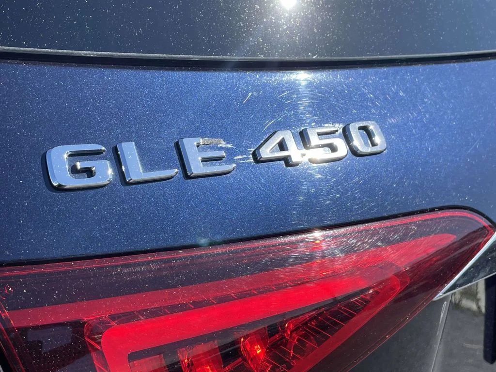2020 Mercedes-Benz GLE GLE450 - Photo 10