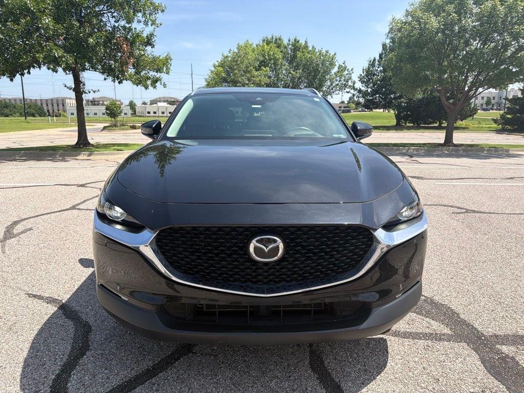 Used 2022 Black Mazda 2.5 S Premium Package image 2