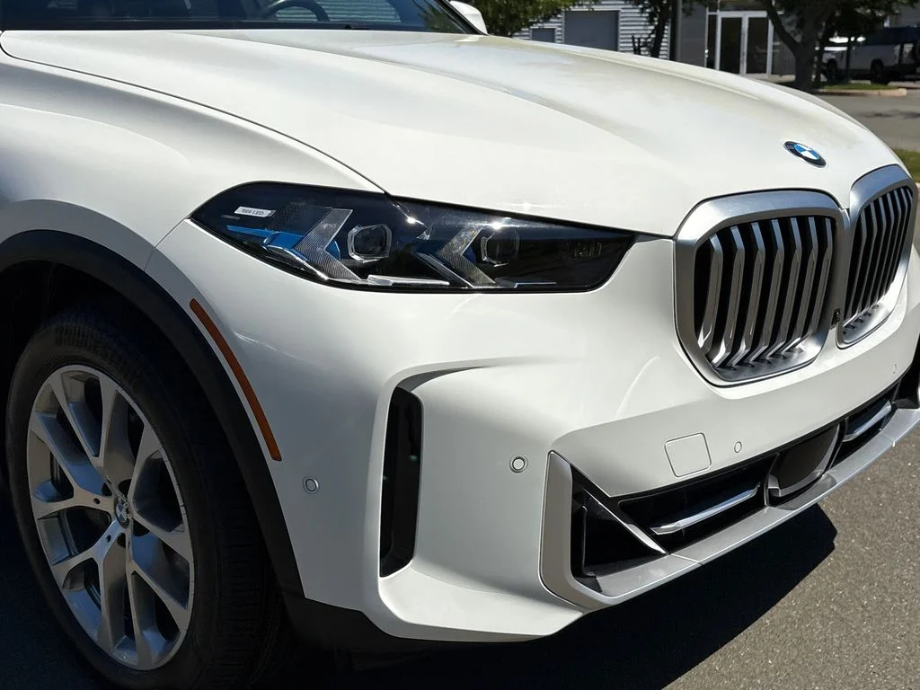 2024 BMW X5 40i - Photo 8
