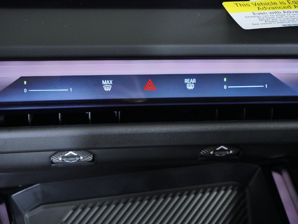 Used 2026 Black BMW 30 xDrive image 44