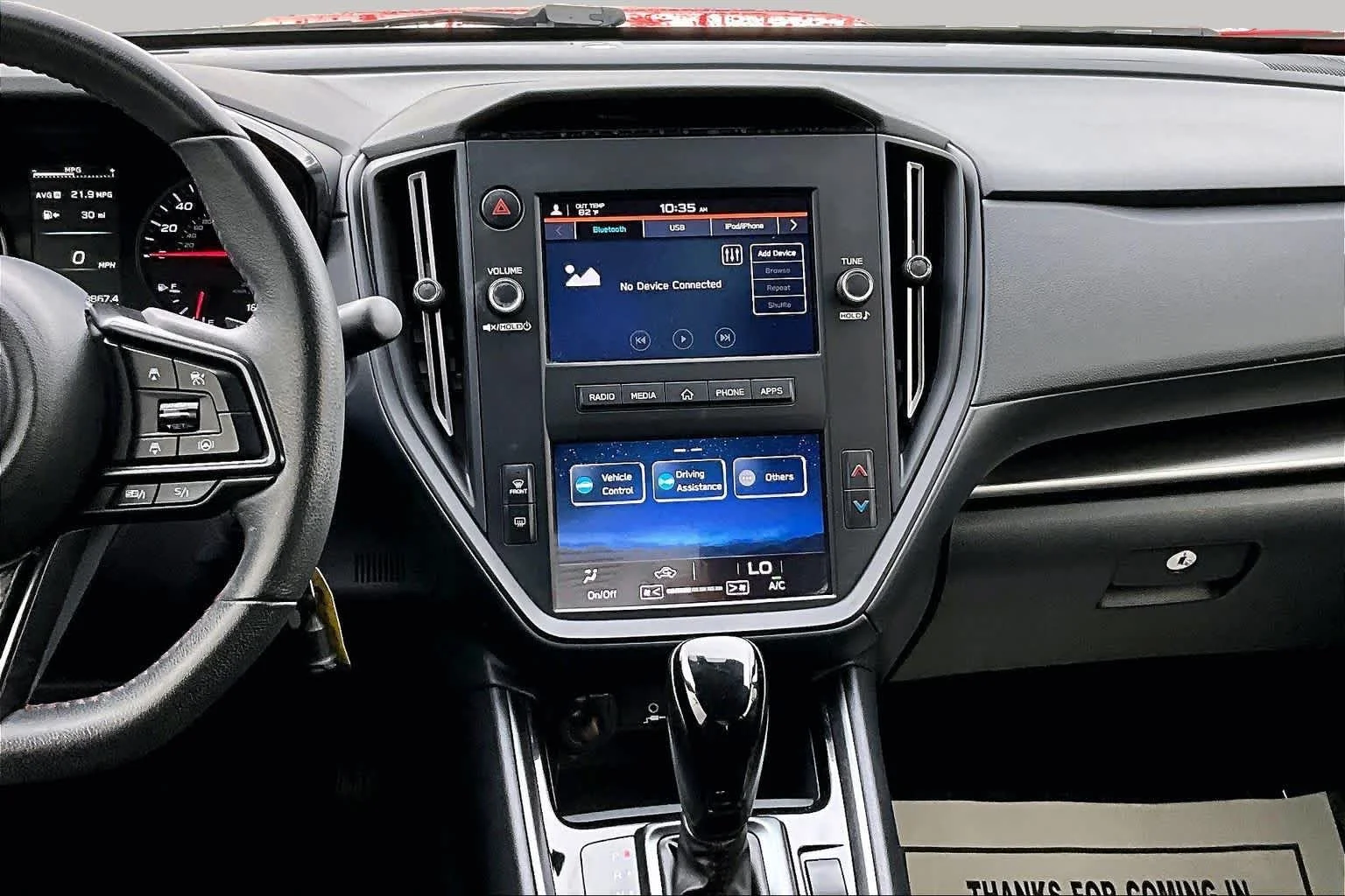Pre-Owned 2023 Subaru WRX