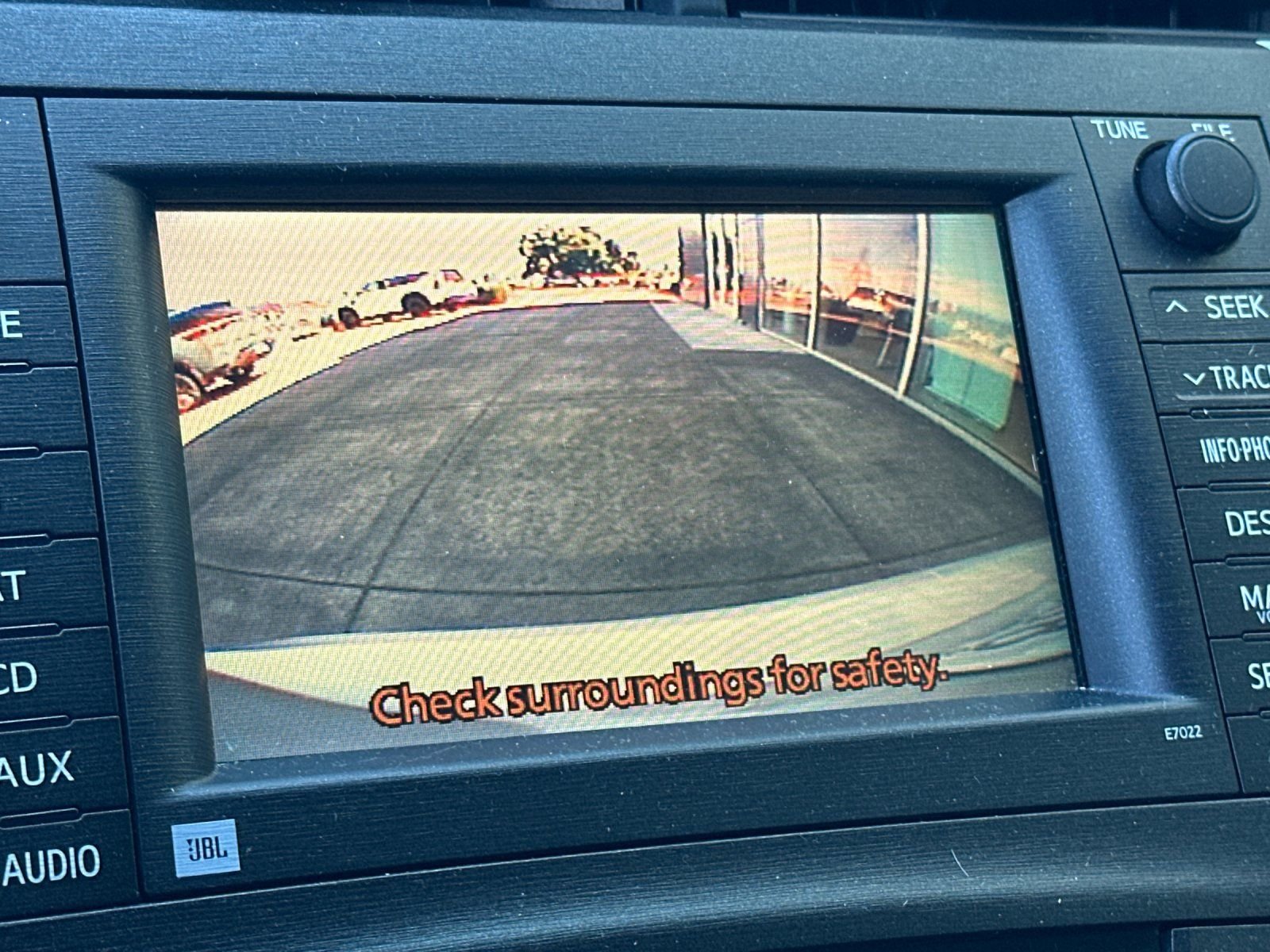 Used 2010 Classic Silver Metallic Toyota I image 18