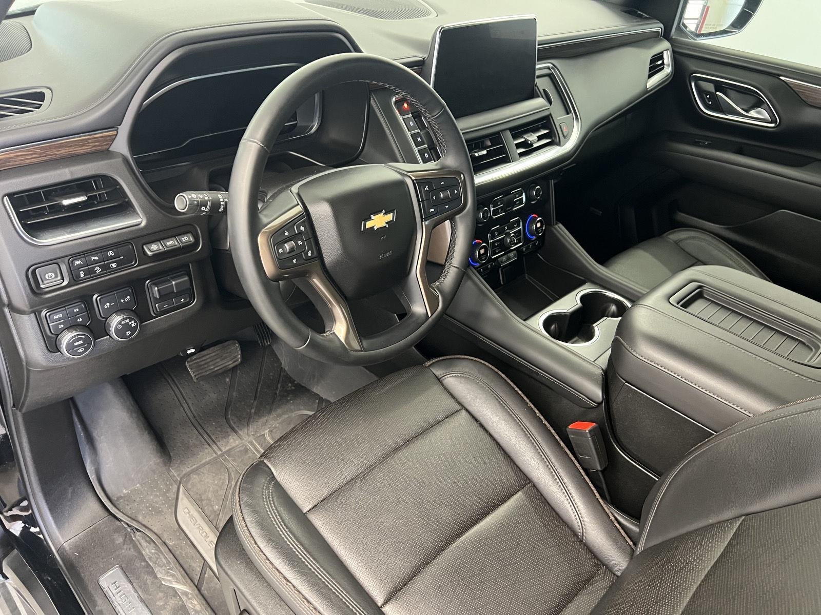 2023 Chevrolet Tahoe High Country - Photo 13
