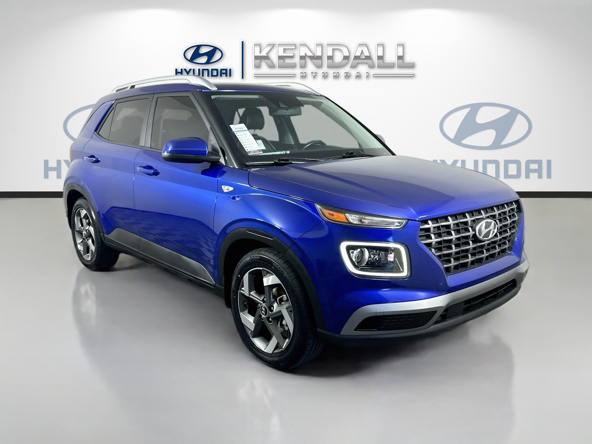 2022 Hyundai Venue