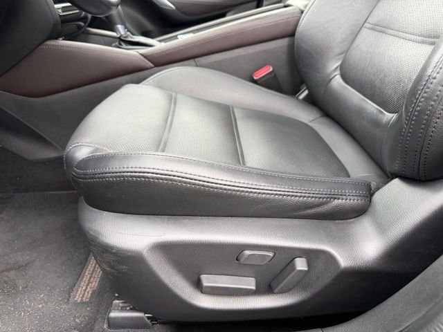 Used 2017 Gray Mazda Touring image 19