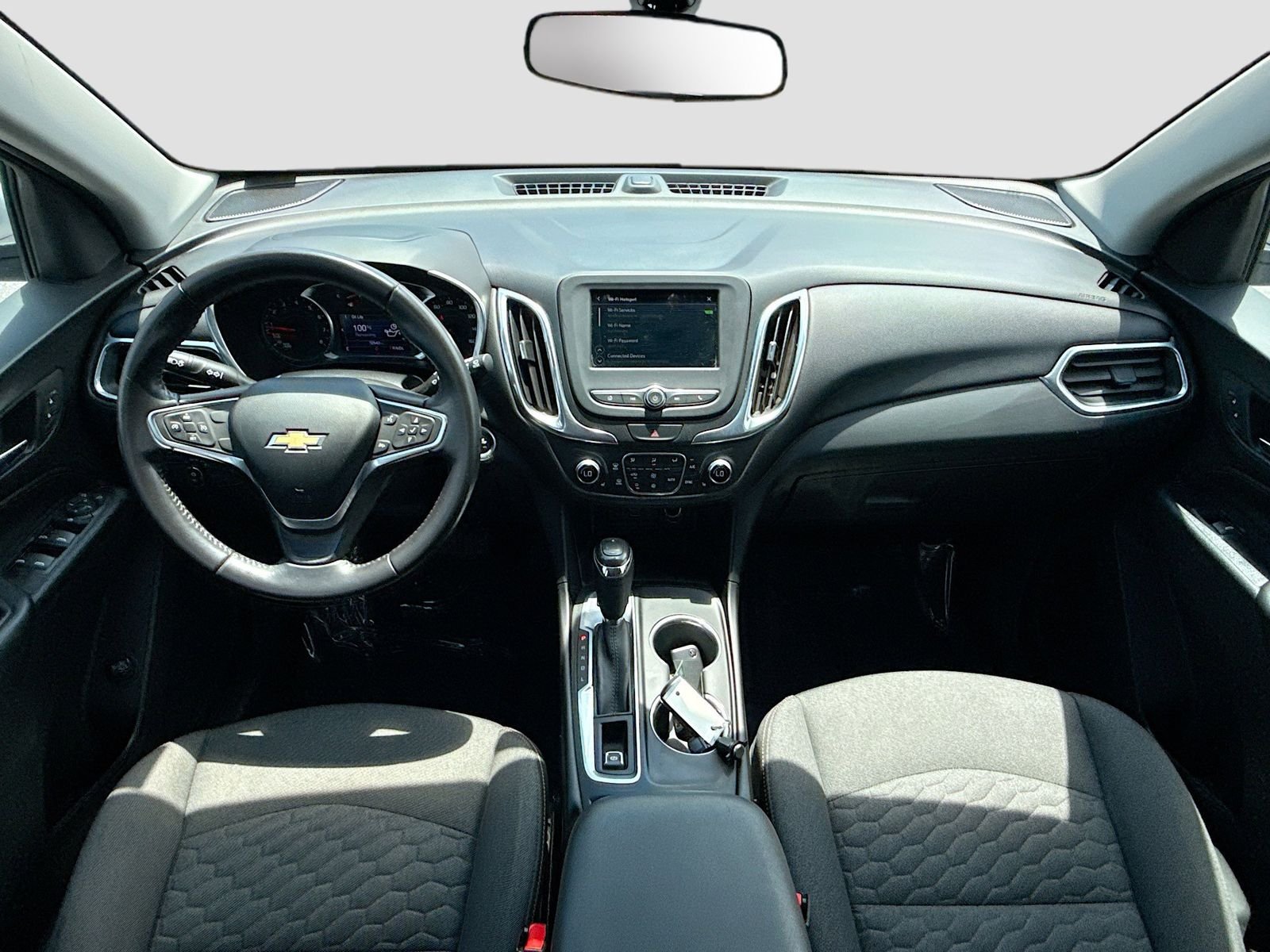 Used 2019 Silver Chevrolet LT image 16