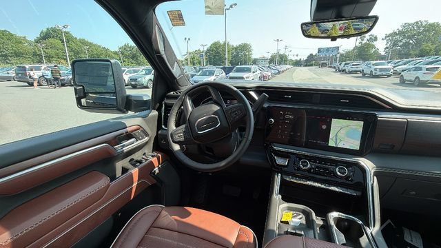 New 2026 Onyx Black GMC Denali Ultimate image 18