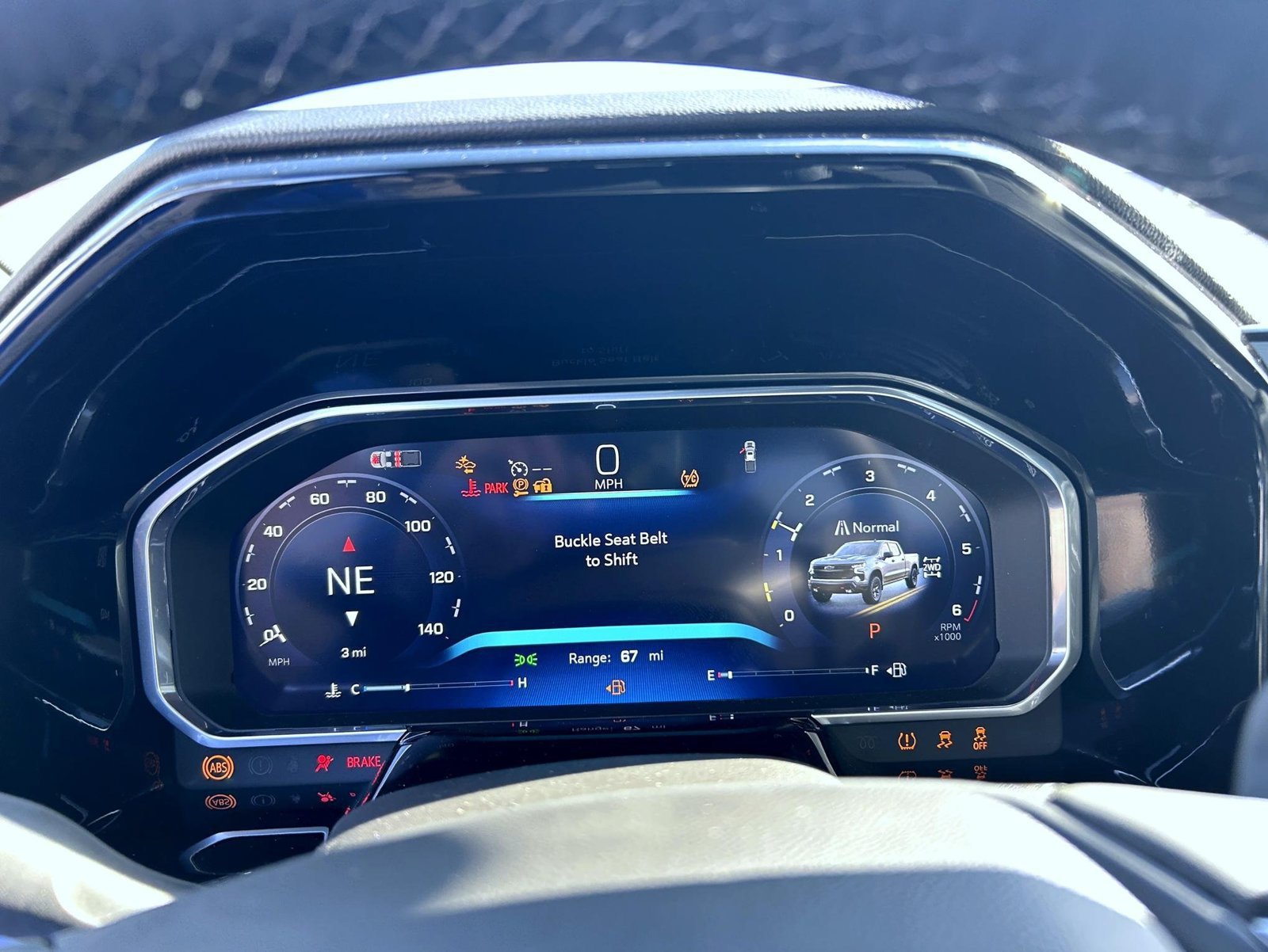 2026 Chevrolet Silverado 1500 LT Trail Boss - Photo 16