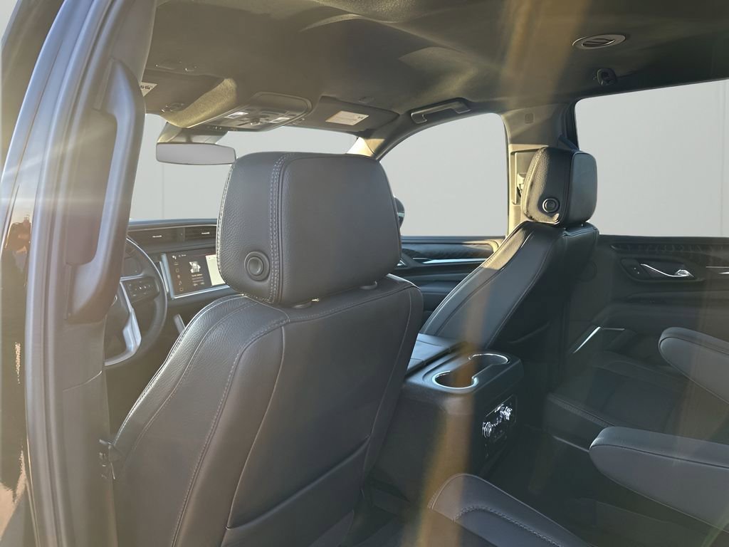 2024 GMC Yukon Denali - Photo 20