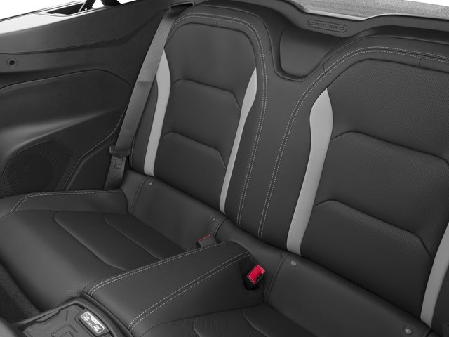 2016 Chevrolet Camaro 2SS - Photo 17
