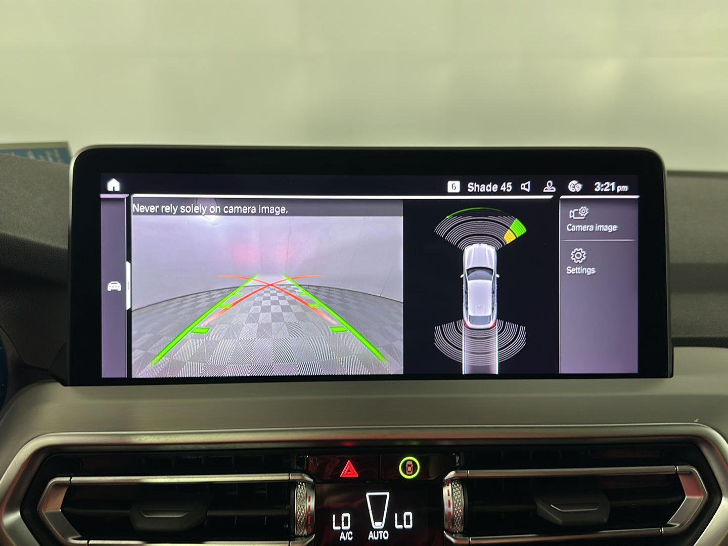 Certified Used 2023 Jet Black BMW xDrive30i image 21