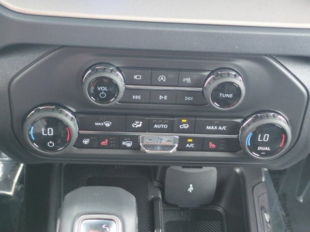 New 2026 Marsh Gray Ford Outer Banks® image 27