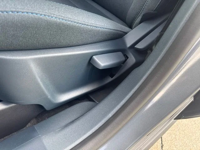New 2026 Carbonized Gray Metallic Ford XLT image 45