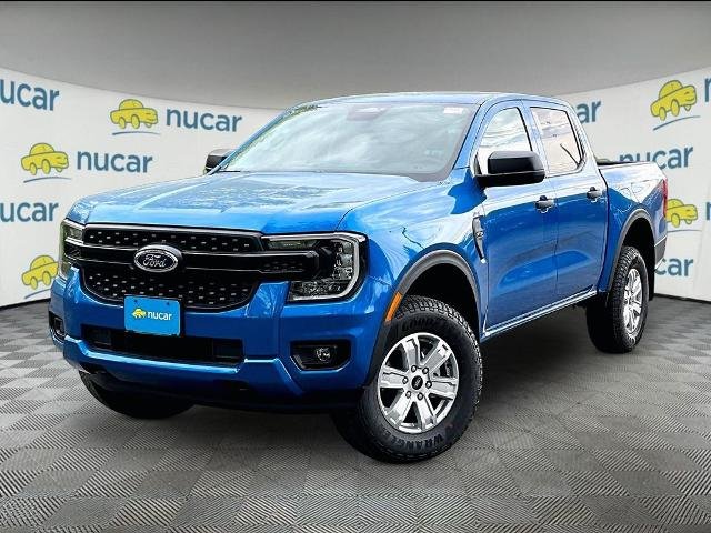 2026 Ford Ranger — photo 16