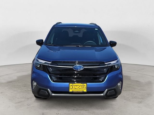 New 2026 DAYBREAK BLUE PEARL Subaru Touring Hybrid image 2