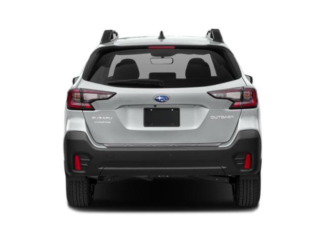 Used 2022 Magnetite Gray Metallic Subaru Premium image 8