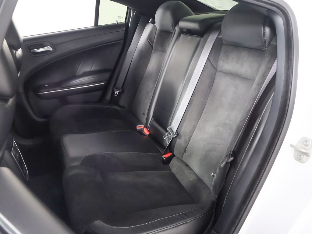 Used 2023 White Dodge R/T Scat Pack image 31