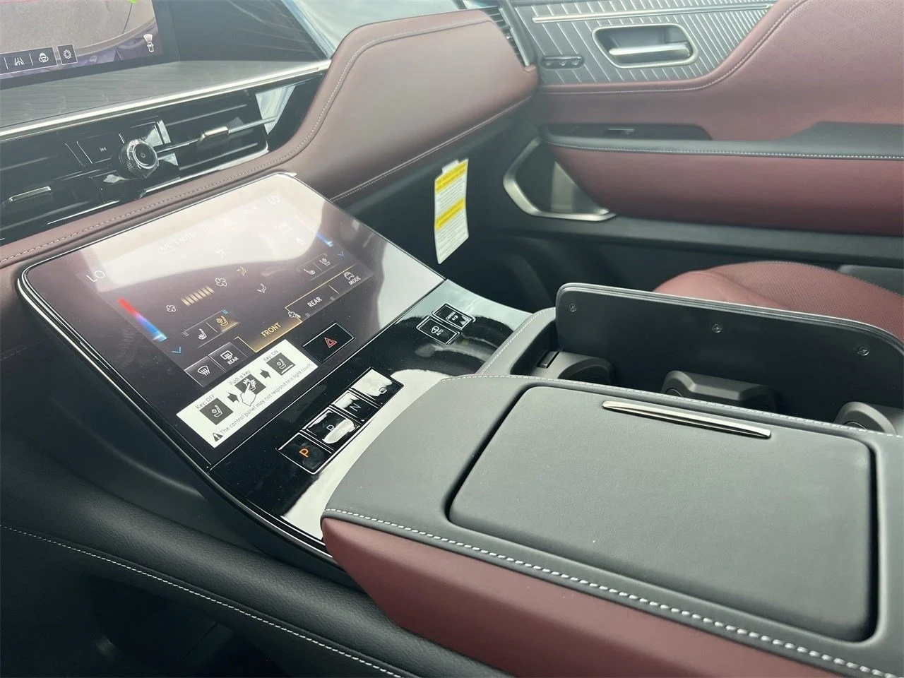 2026 INFINITI QX80 Autograph - Photo 16