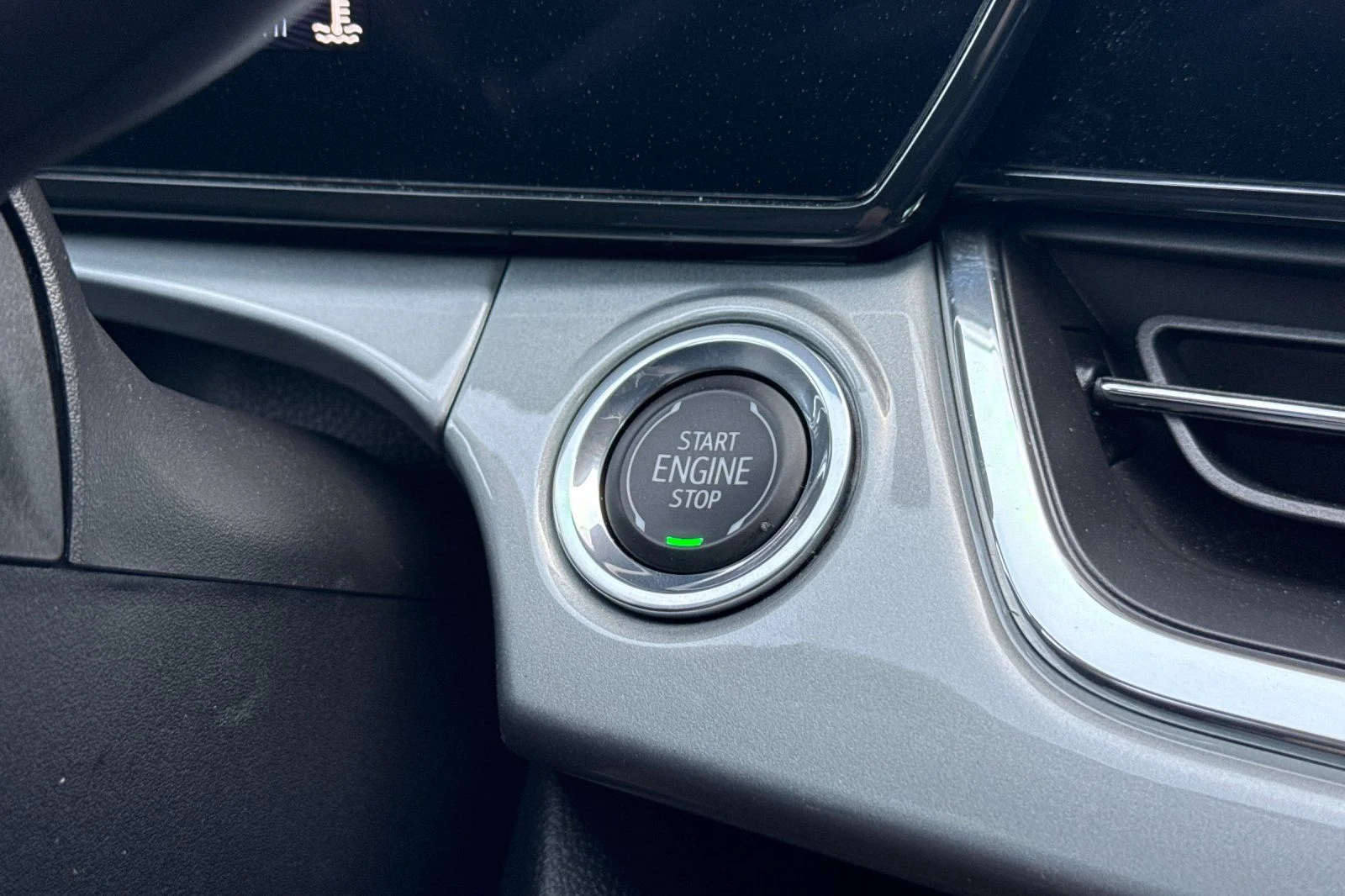Used 2025 Blue Chevrolet LT image 20