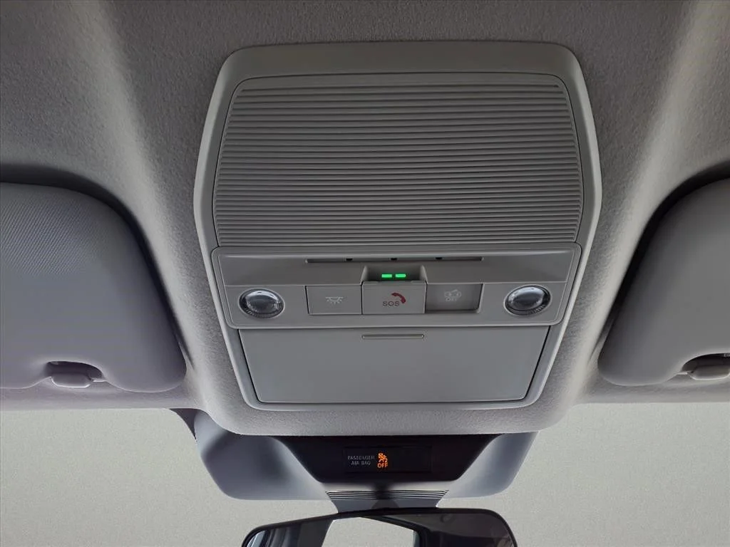 2026 Nissan KICKS SR AWD - Photo 21