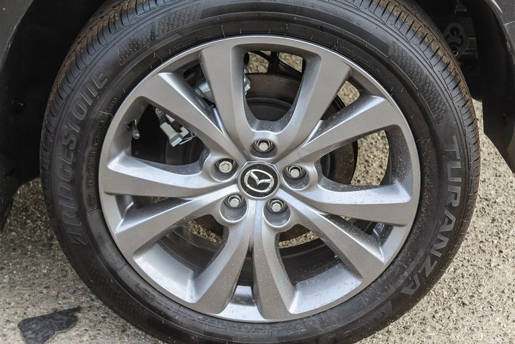 2025 Mazda CX-30 Preferred - Photo 11