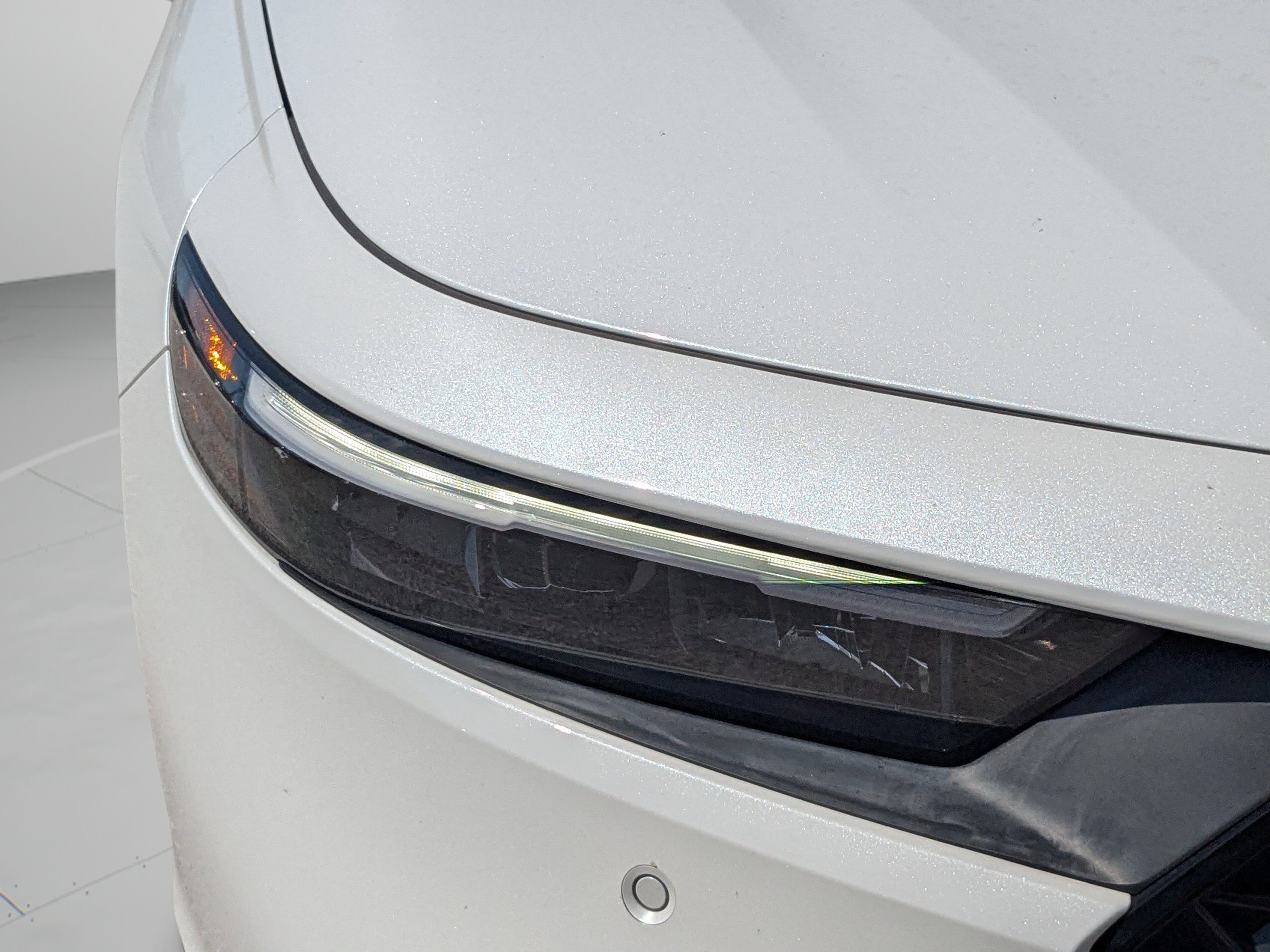 2023 Honda Accord Hybrid EX-L - Photo 31