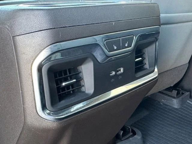 2023 Chevrolet Silverado 1500 LTZ - Photo 30