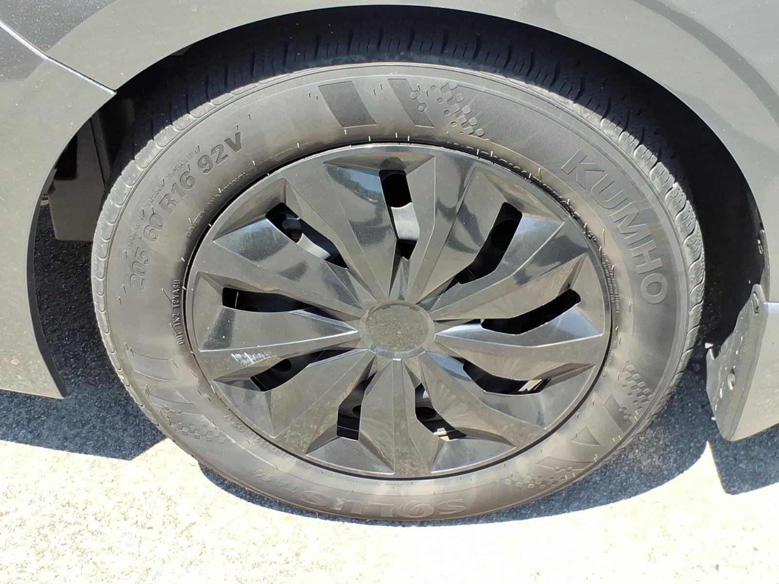 Used 2024 Gun Metallic Nissan S image 4