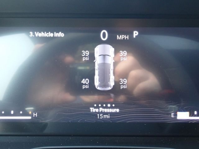 2025 Jeep Grand Cherokee Altitude - Photo 20