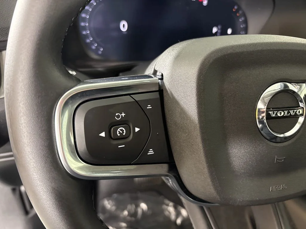 New 2026 Aurora Blue Volvo Core image 20