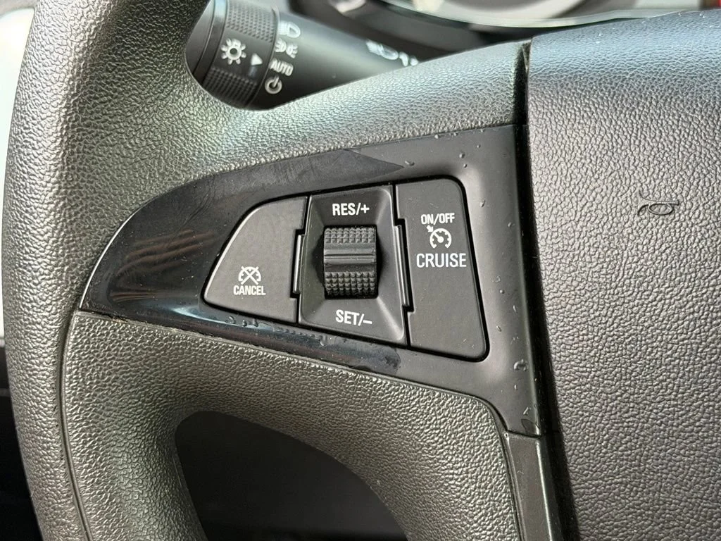 Used 2017 QUICKSILVER METALLIC GMC SLE image 16