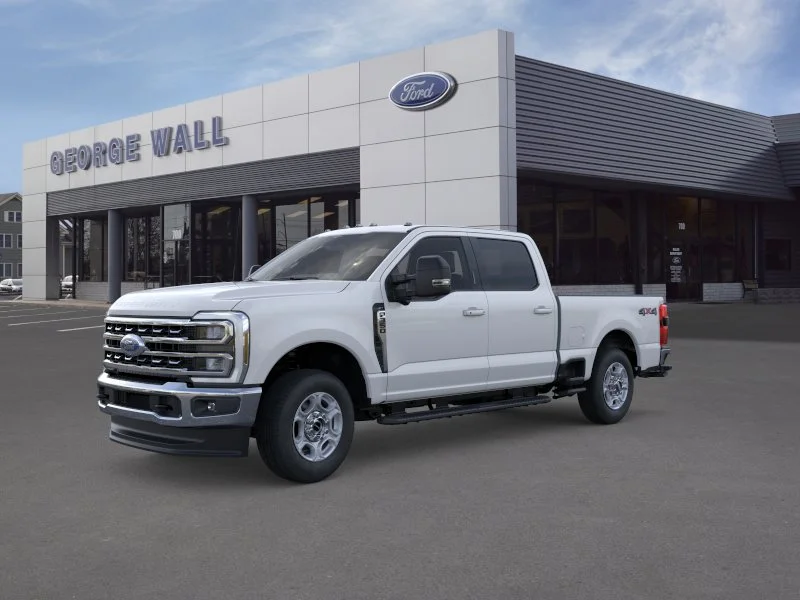 2026 Ford F-350 XLT 4x4 Crew Cab 6-3/4' Box SRW's photo
