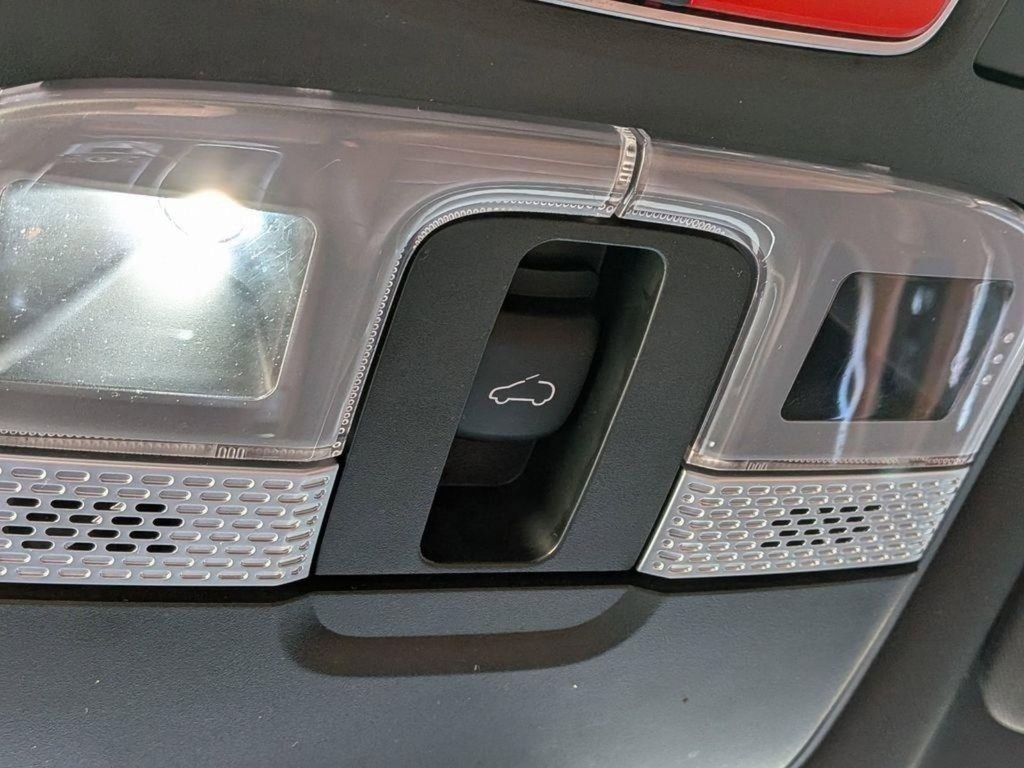 Used 2024 Gray Kia EX X-Line image 23