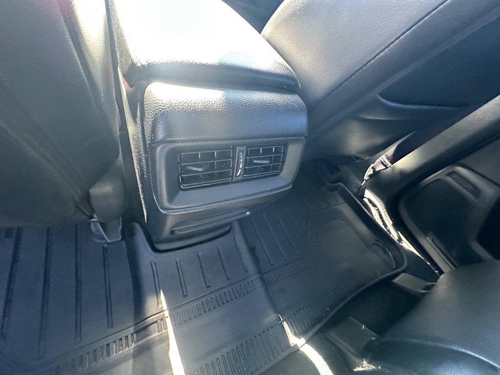 Used 2025  Honda EX-L image 31