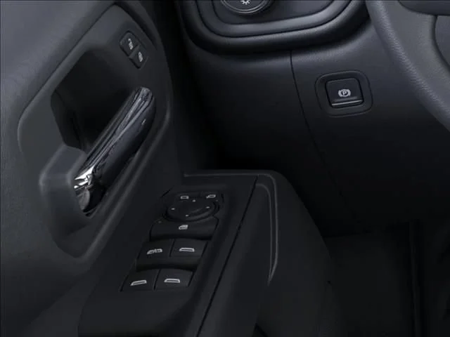 2026 GMC Sierra 3500HD Pro - Photo 22
