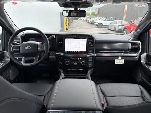 2026 Ford F-350 Super Duty Lariat - Photo 29