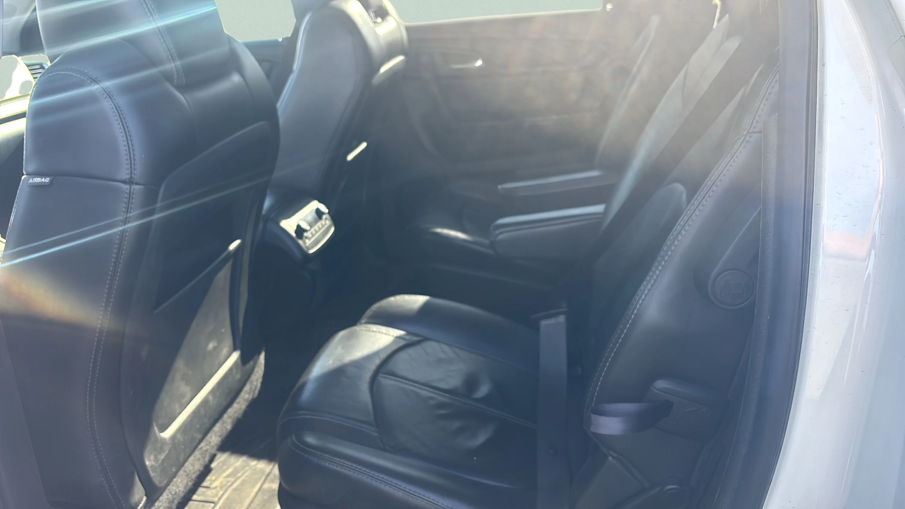 Used 2014 White Gmc SLT image 10