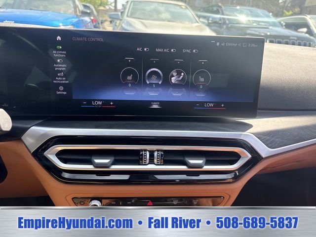 2023 BMW 3 Series 330i - Photo 22