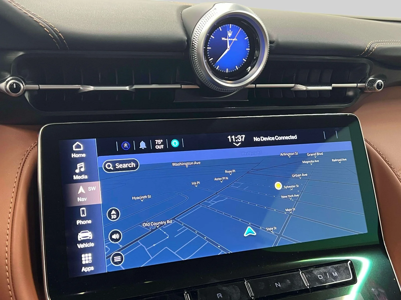 2026 Maserati GranTurismo Base - Photo 28