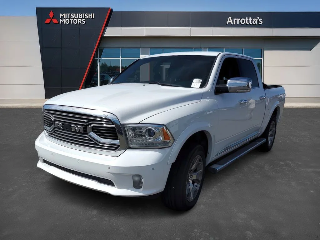2017 RAM Ram 1500