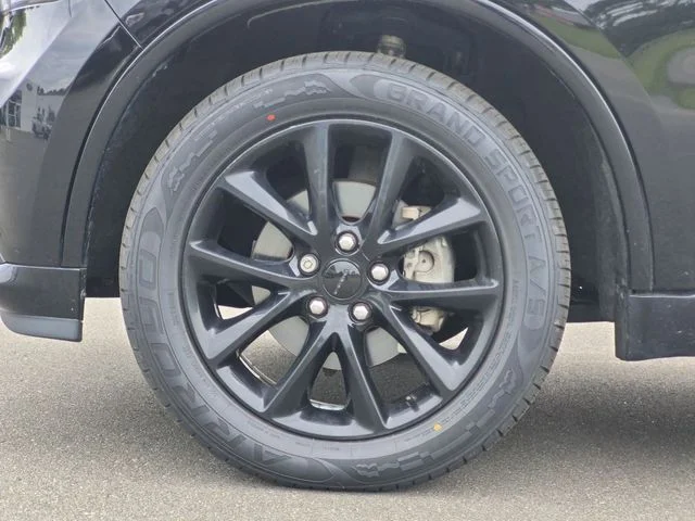 Used 2018 Black Dodge GT image 17