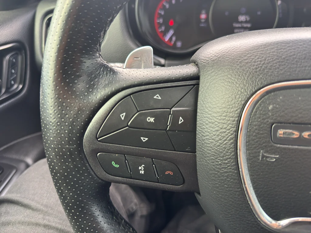 Used 2021 Vice White Dodge R/T image 34